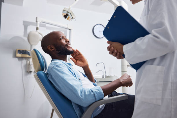 TMJ/TMD Treatment in Carbondale, IL